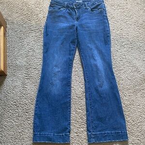 Wrangler Trouser Jeans